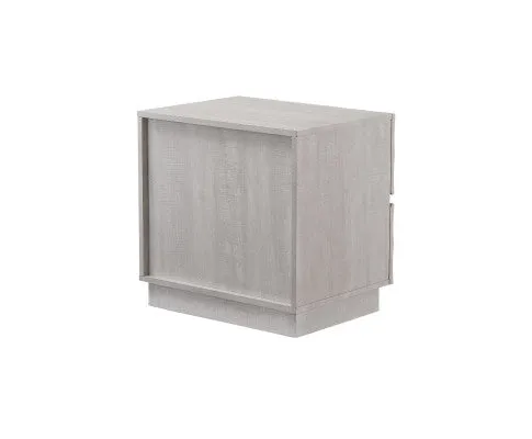 Carla Bedside Table