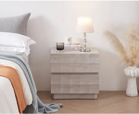 Carla Bedside Table