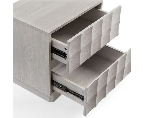 Carla Bedside Table