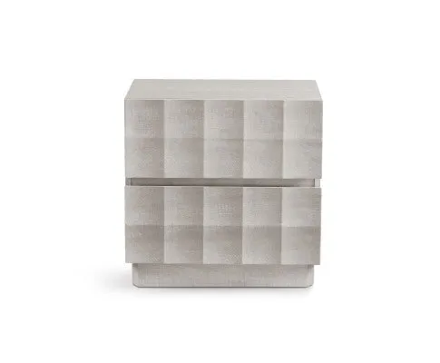 Carla Bedside Table