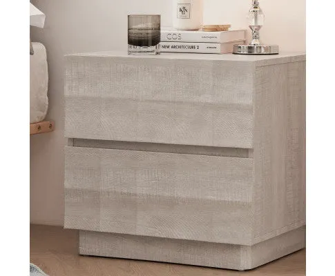Carla Bedside Table