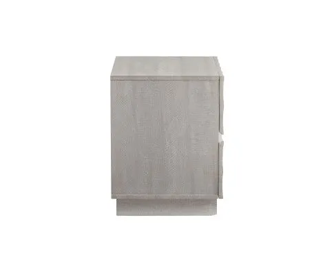Carla Bedside Table