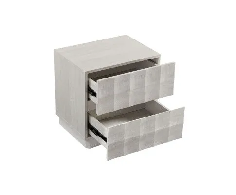 Carla Bedside Table
