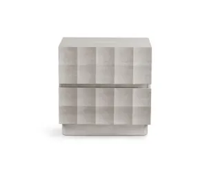 Carla Bedside Table