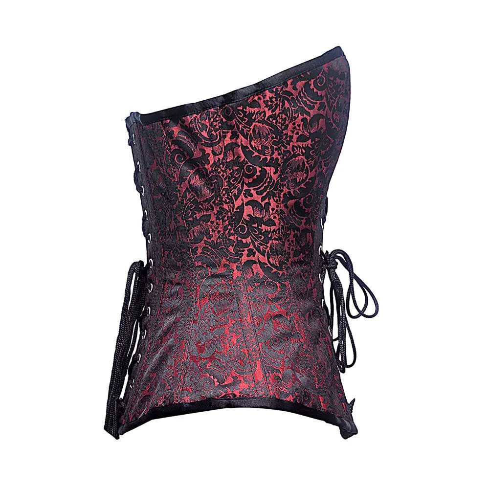 Carli Overbust Corset