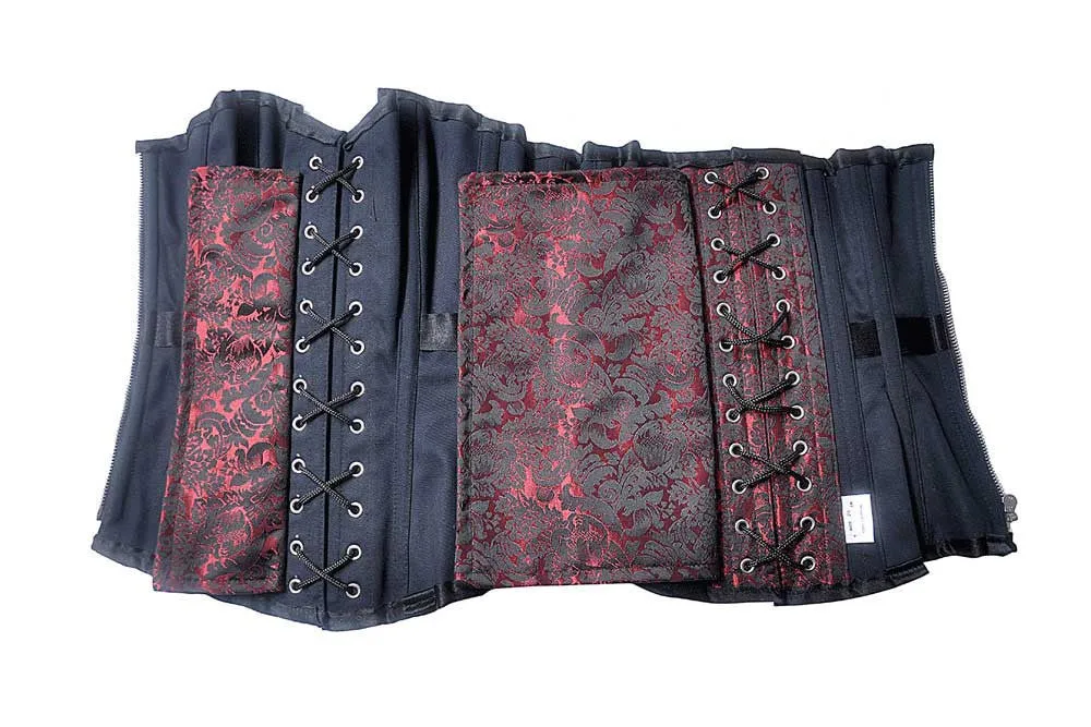 Carli Overbust Corset