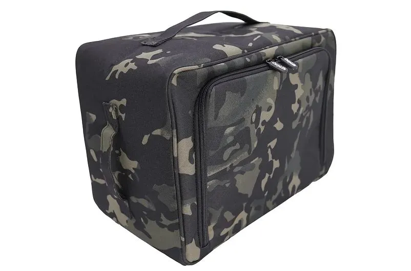 CarpLife Camo Brew Kit / Cookware Bag