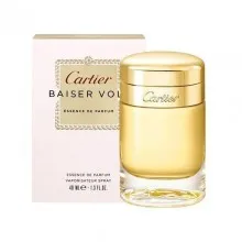 Cartier Baiser Vole Essence De Parfum for Women 40ml