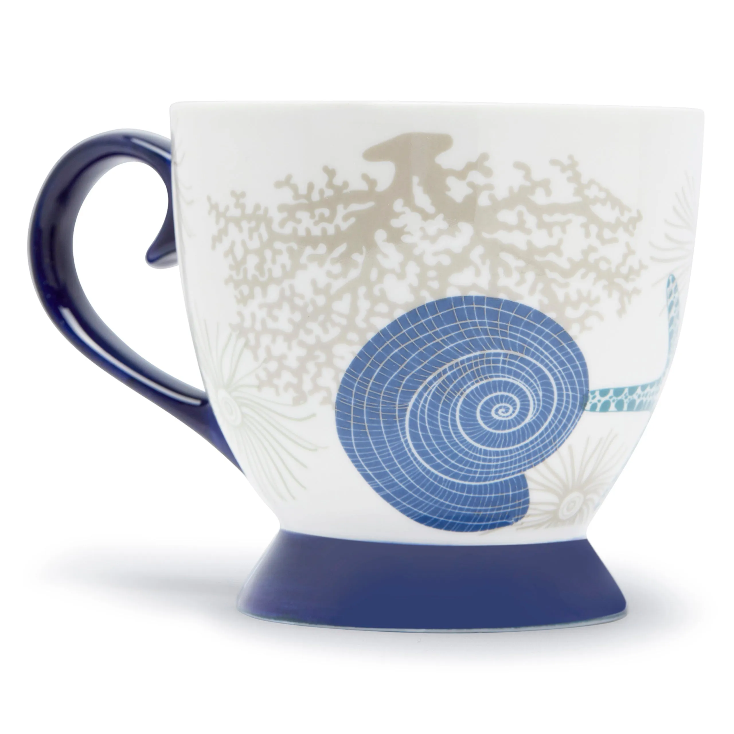 CASABLANCA MUG 450 ML (MULTI)