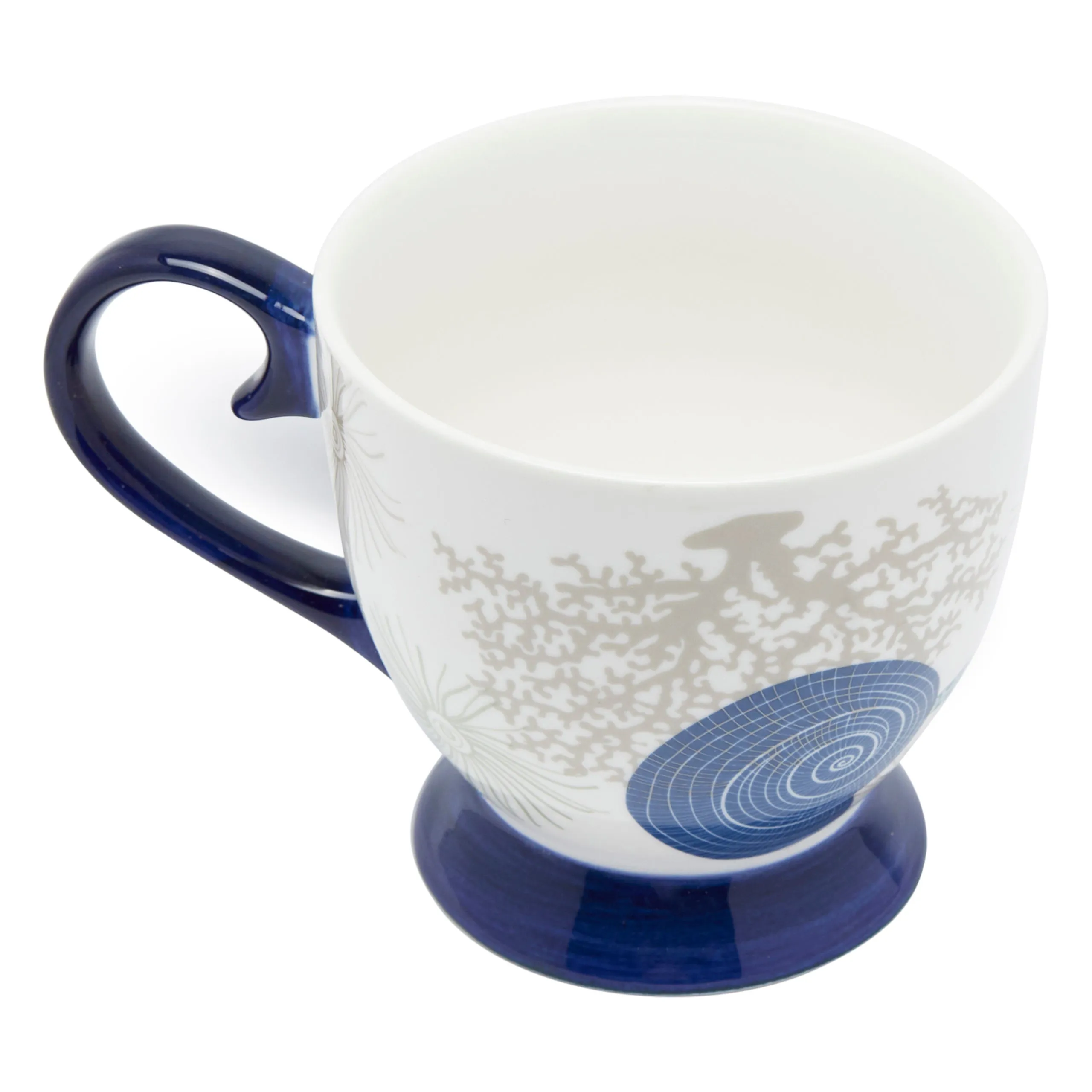 CASABLANCA MUG 450 ML (MULTI)