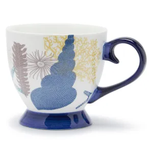 CASABLANCA MUG 450 ML (MULTI)