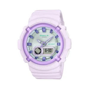 Casio Baby-G Women's Analog Digital Quartz Watch