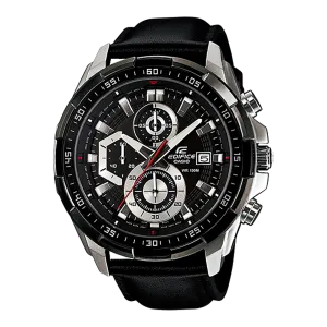 Casio Edifice Men's Analog Watch EFR-539L-1AVUDF