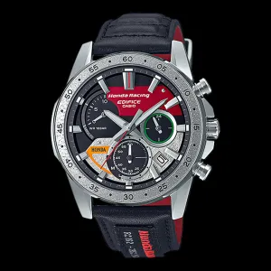 Casio Edifice Men's Chronograph Watch EQS-930HR-1ADR