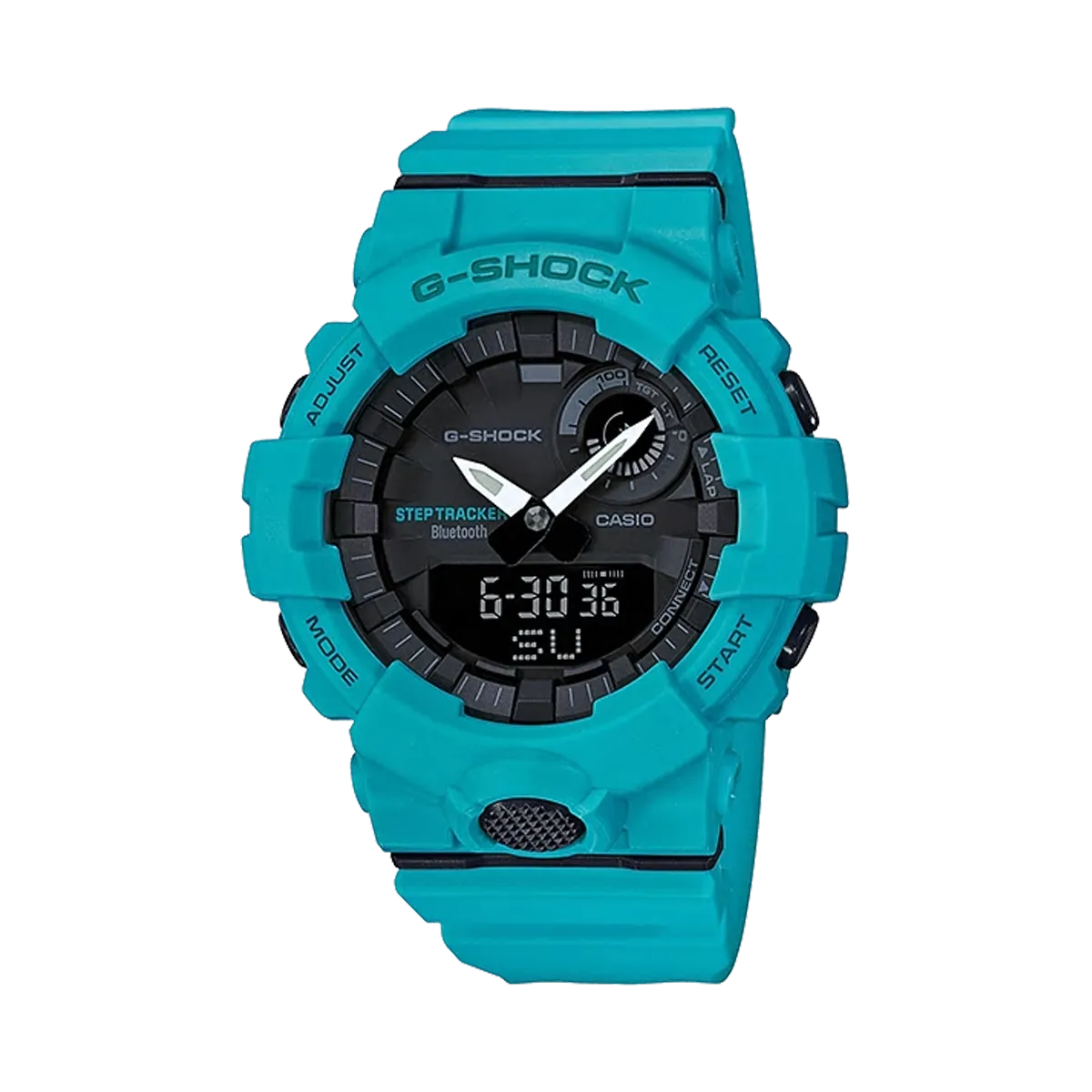 Casio G-Shock Men's Analog-Digital Quartz Watch