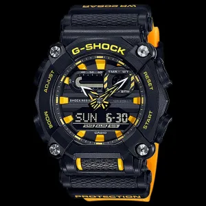 Casio G-Shock Men's Analog Digital Quartz Watch