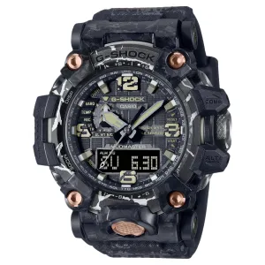 Casio G-Shock Men's Analog / Digital Quartz Watch