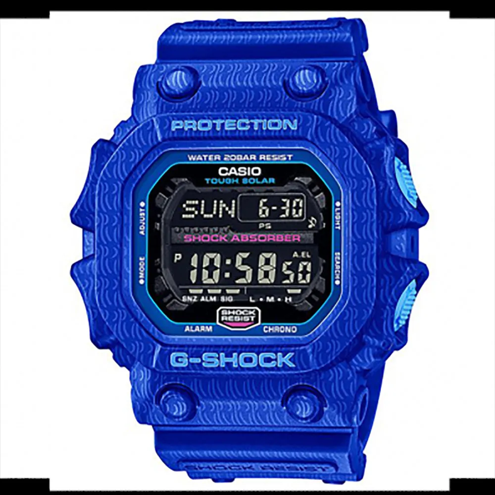 Casio G-Shock Men's Digital Quartz Watch