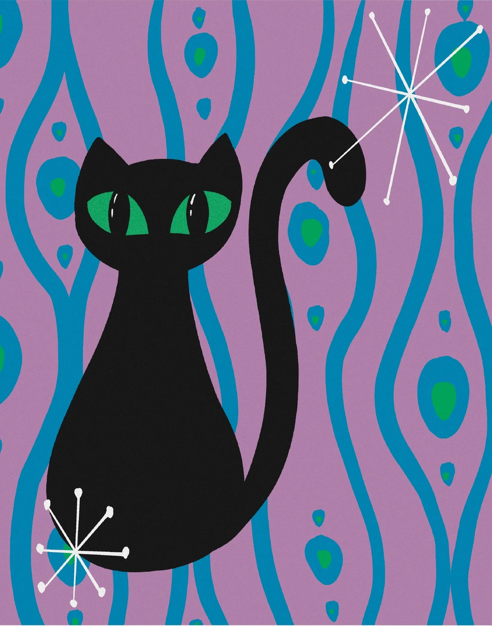 Catty