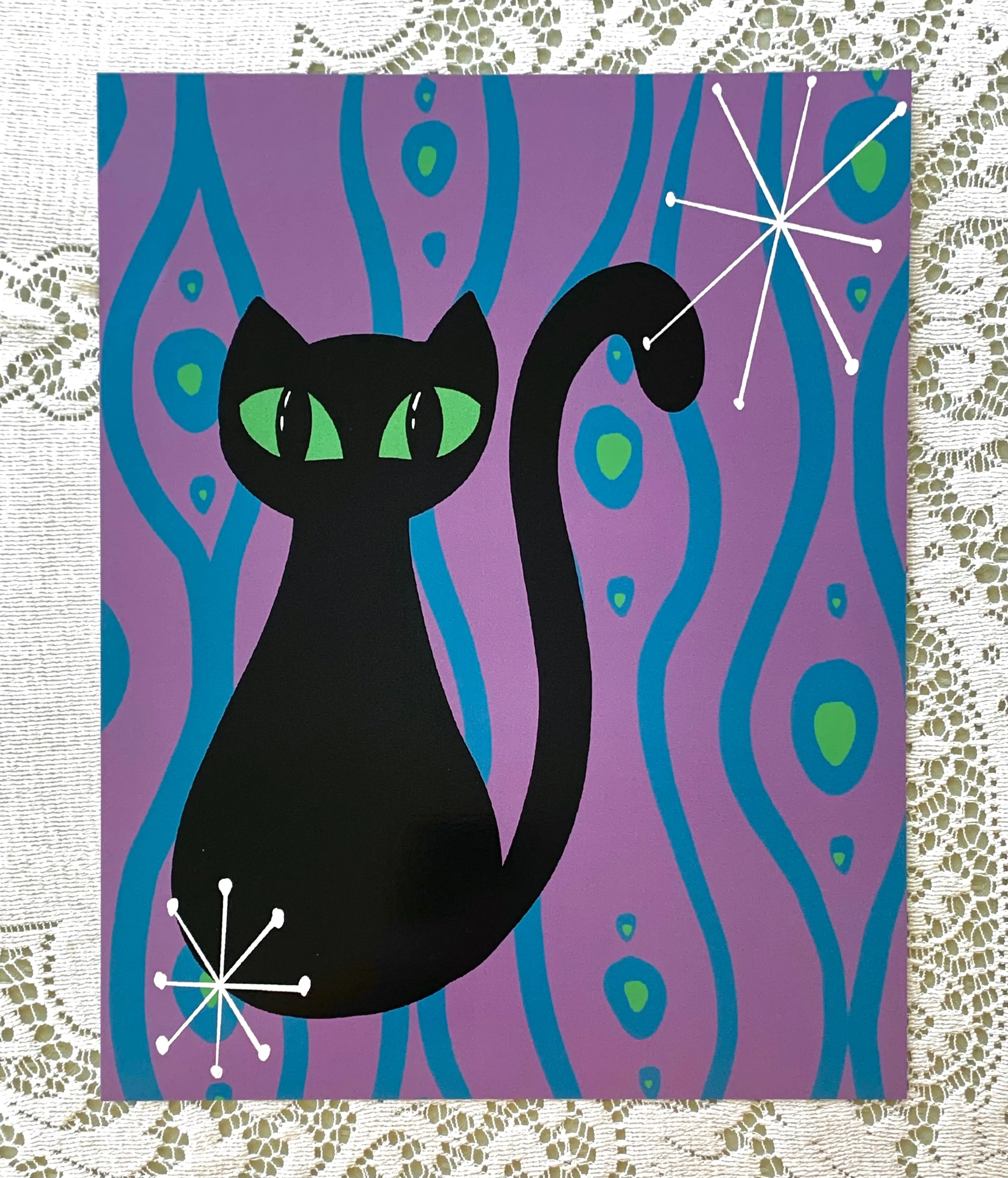 Catty