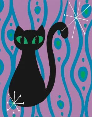 Catty
