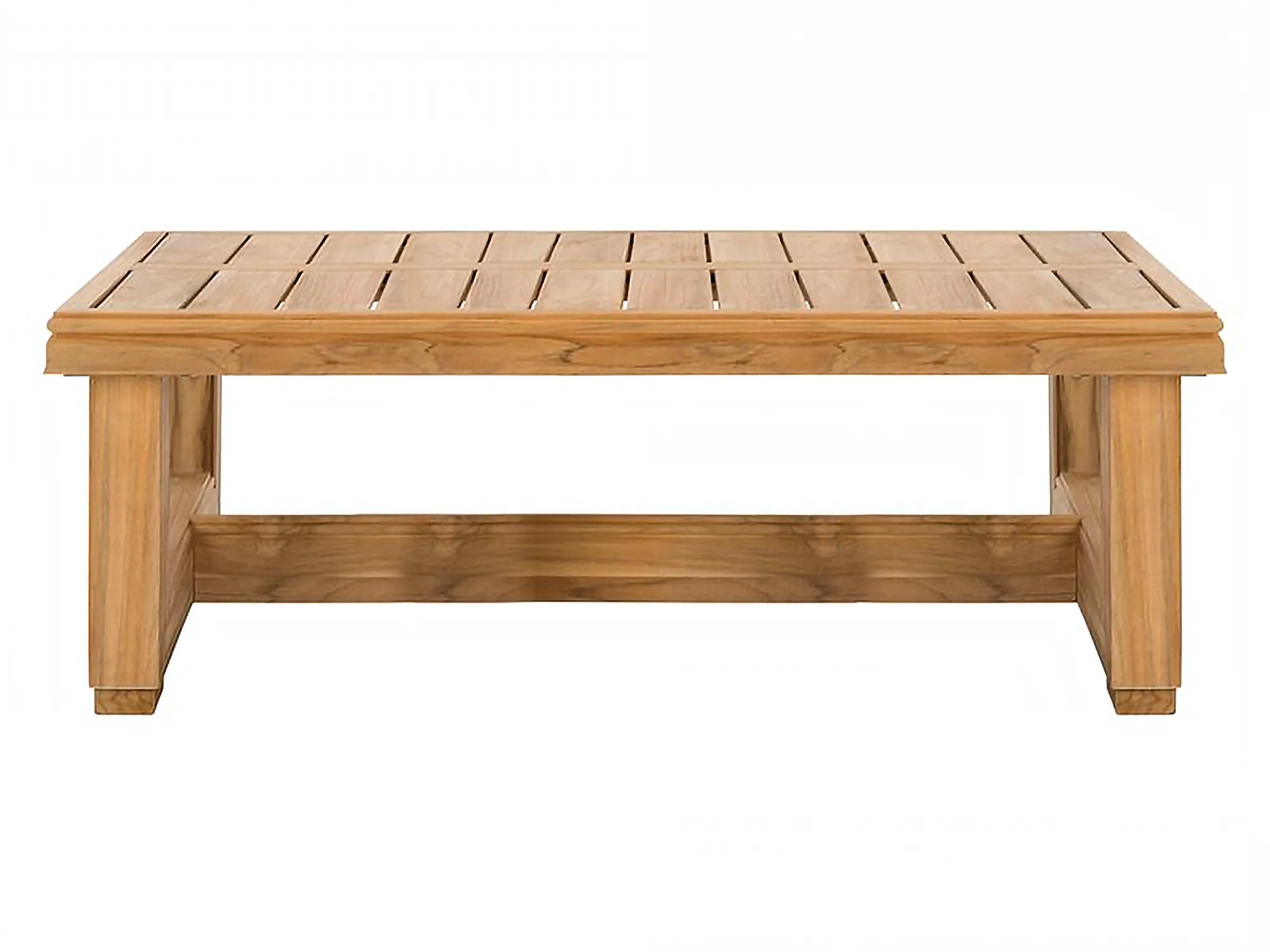 CAYMAN OUTDOOR COFFEE TABLE
