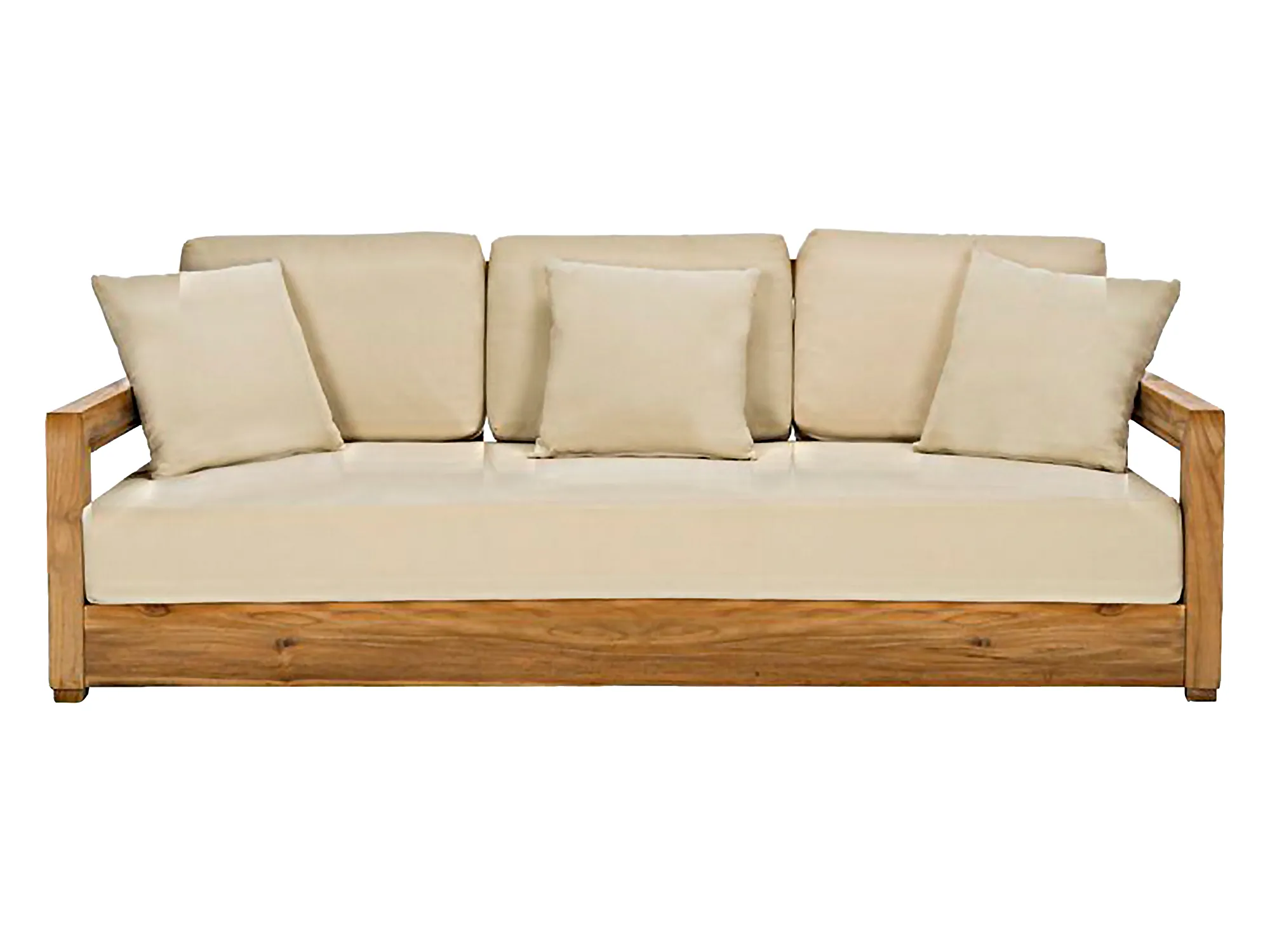 CAYMAN OUTDOOR SOFA