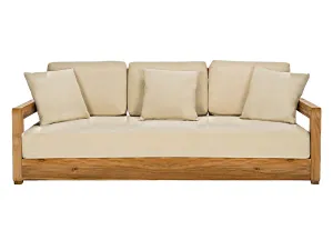CAYMAN OUTDOOR SOFA