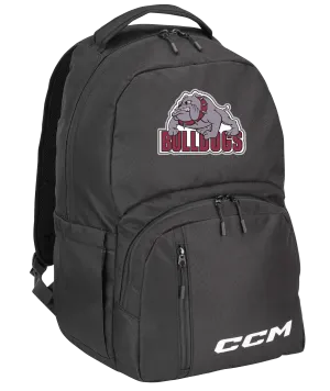 CCM BMHA BackPack