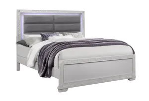 Chalice Queen Bed