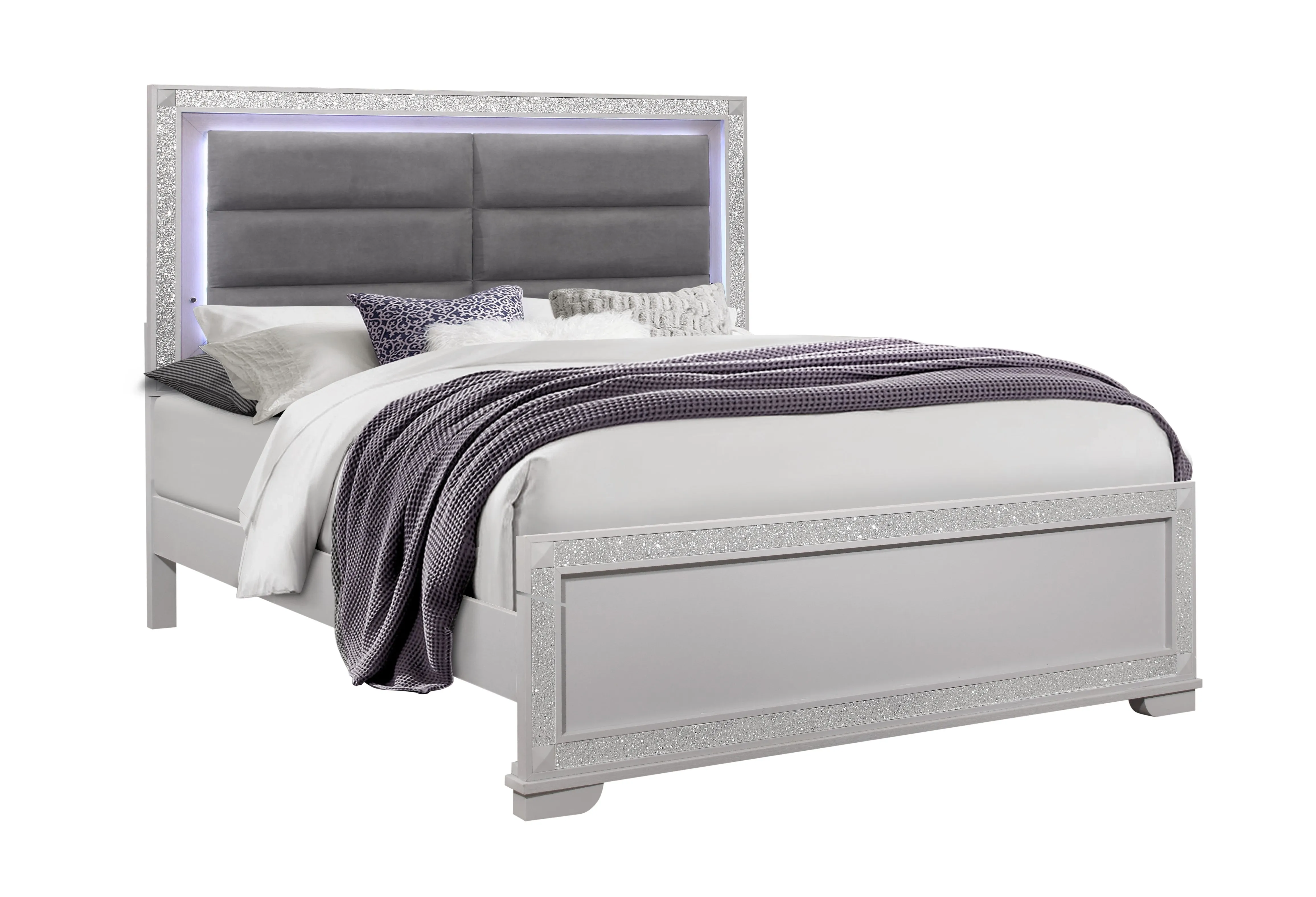 Chalice Queen Bed