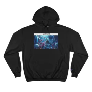 Champion Hoodie