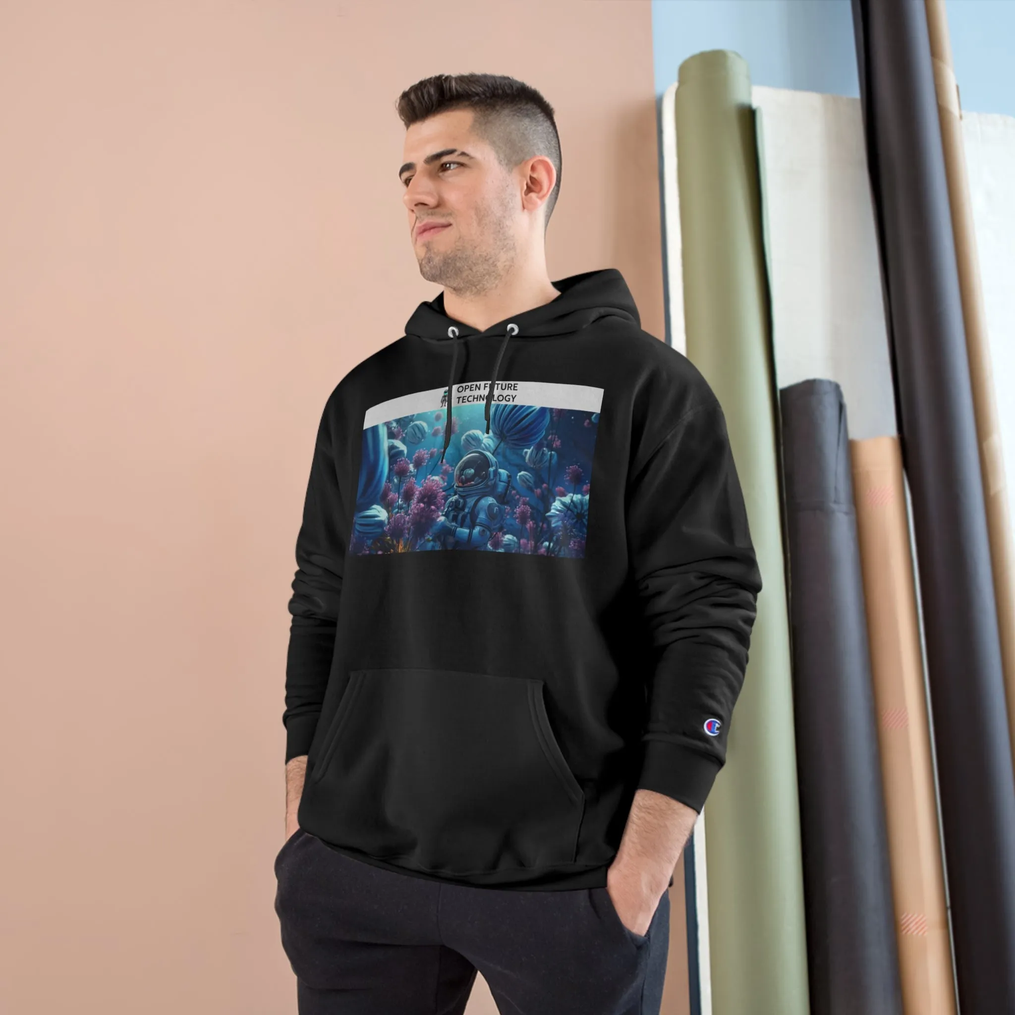 Champion Hoodie