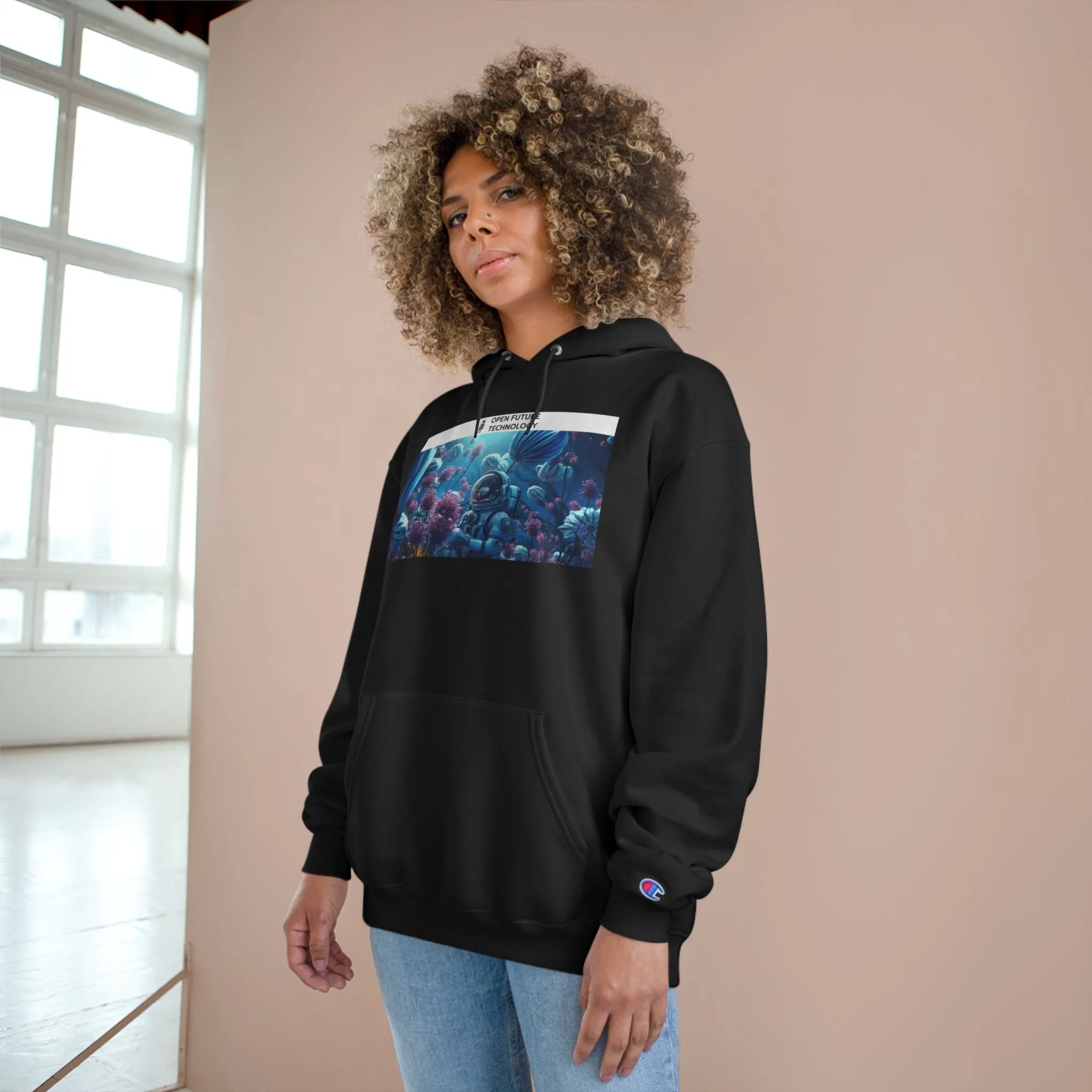 Champion Hoodie