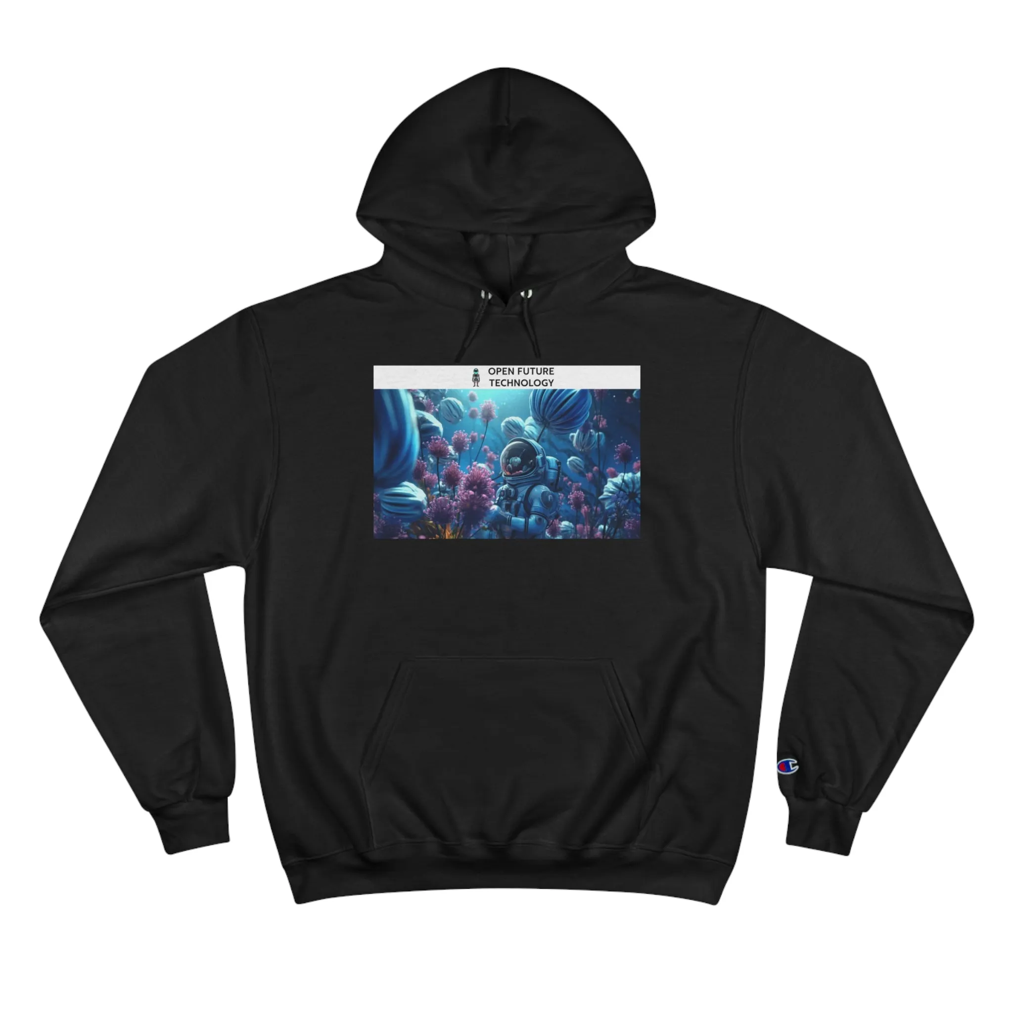 Champion Hoodie