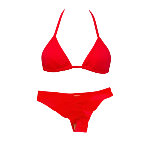 Cherry Red Classic Cheeky Bundle
