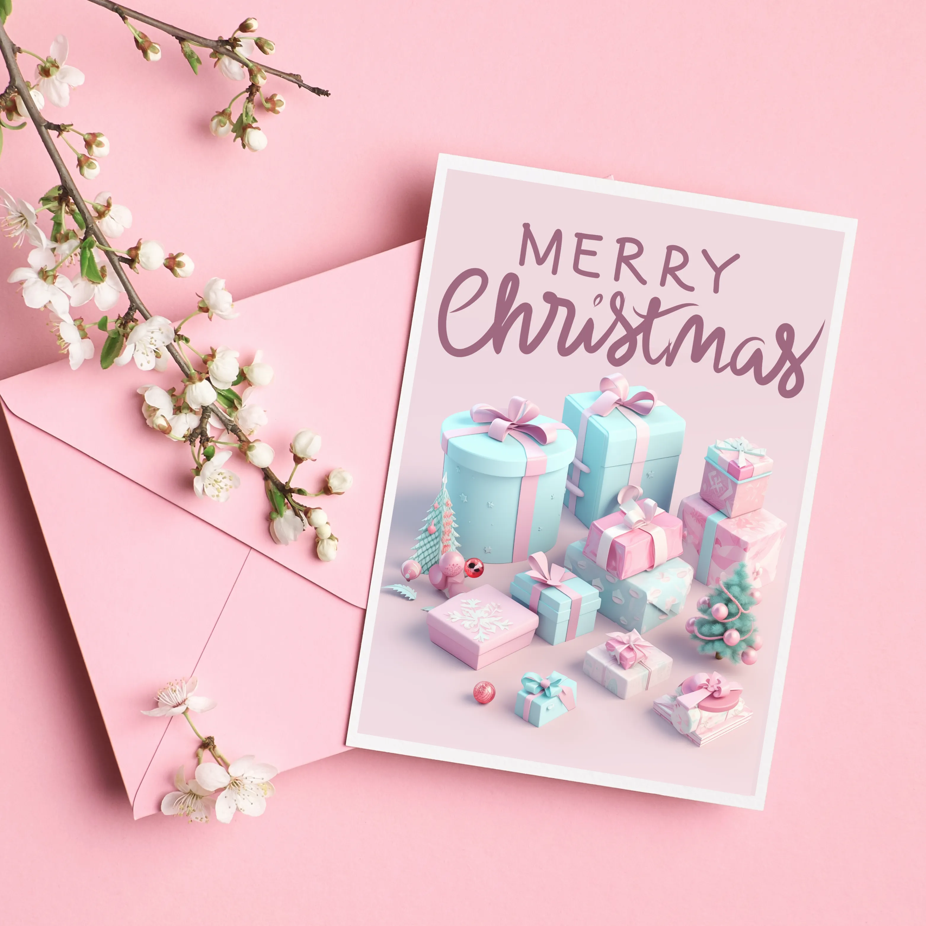 Christmas Clip Art SETXMAS001