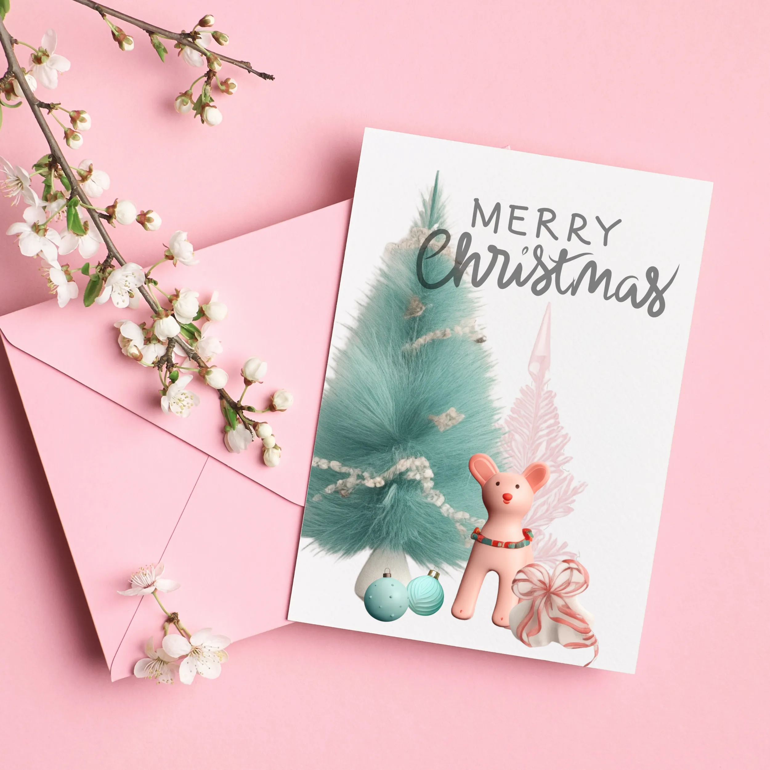 Christmas Clip Art SETXMAS002