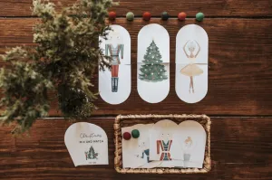 Christmas Mix and Match FREEBIE
