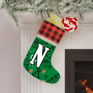 Christmas Stocking Gift, Christmas Decor, Christmas Tree Decoration, Christmas Gift, Personalized Socks, Customized Socks, Holiday Gift