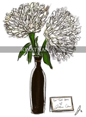 Chrysanthemums