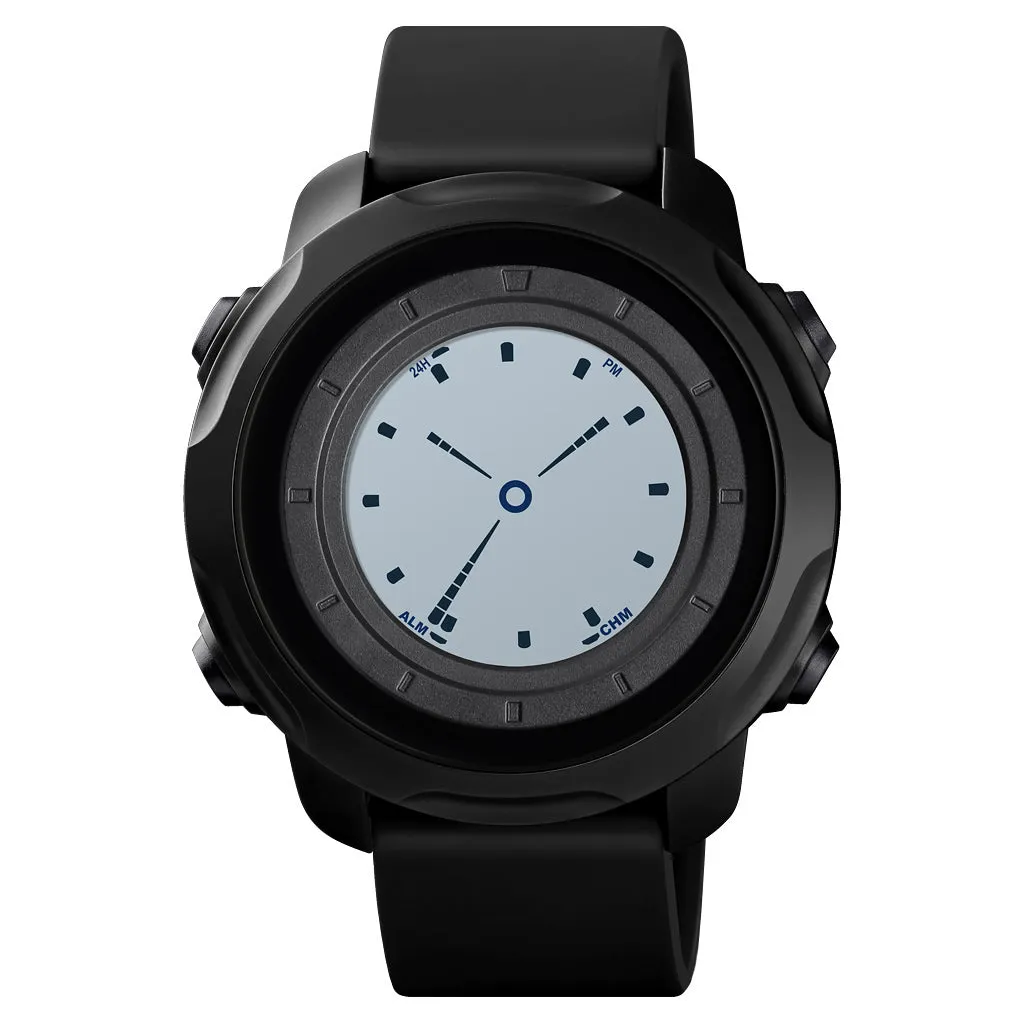 CKE 1913-A Men's Analog Digital Sports Watch