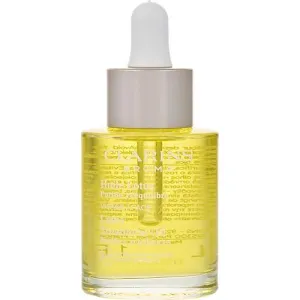 Clarins by Clarins Face Treatment Oil - Lotus (For Oily Or Combination Skin)  --30Ml/1Oz for Women