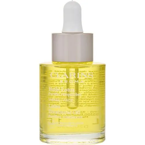 Clarins by Clarins Face Treatment Oil - Lotus (For Oily Or Combination Skin)  --30Ml/1Oz for Women