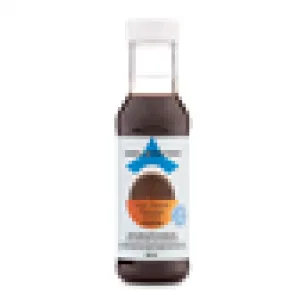 Classic Balsamic Dressing