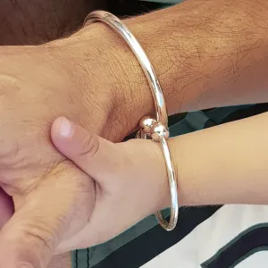 Classic Bangle