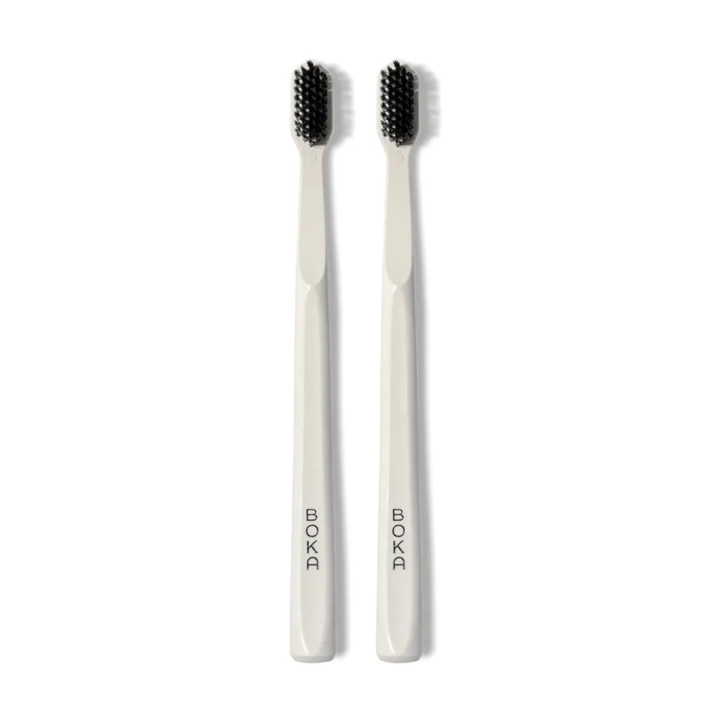 Classic Brush 2-Pack