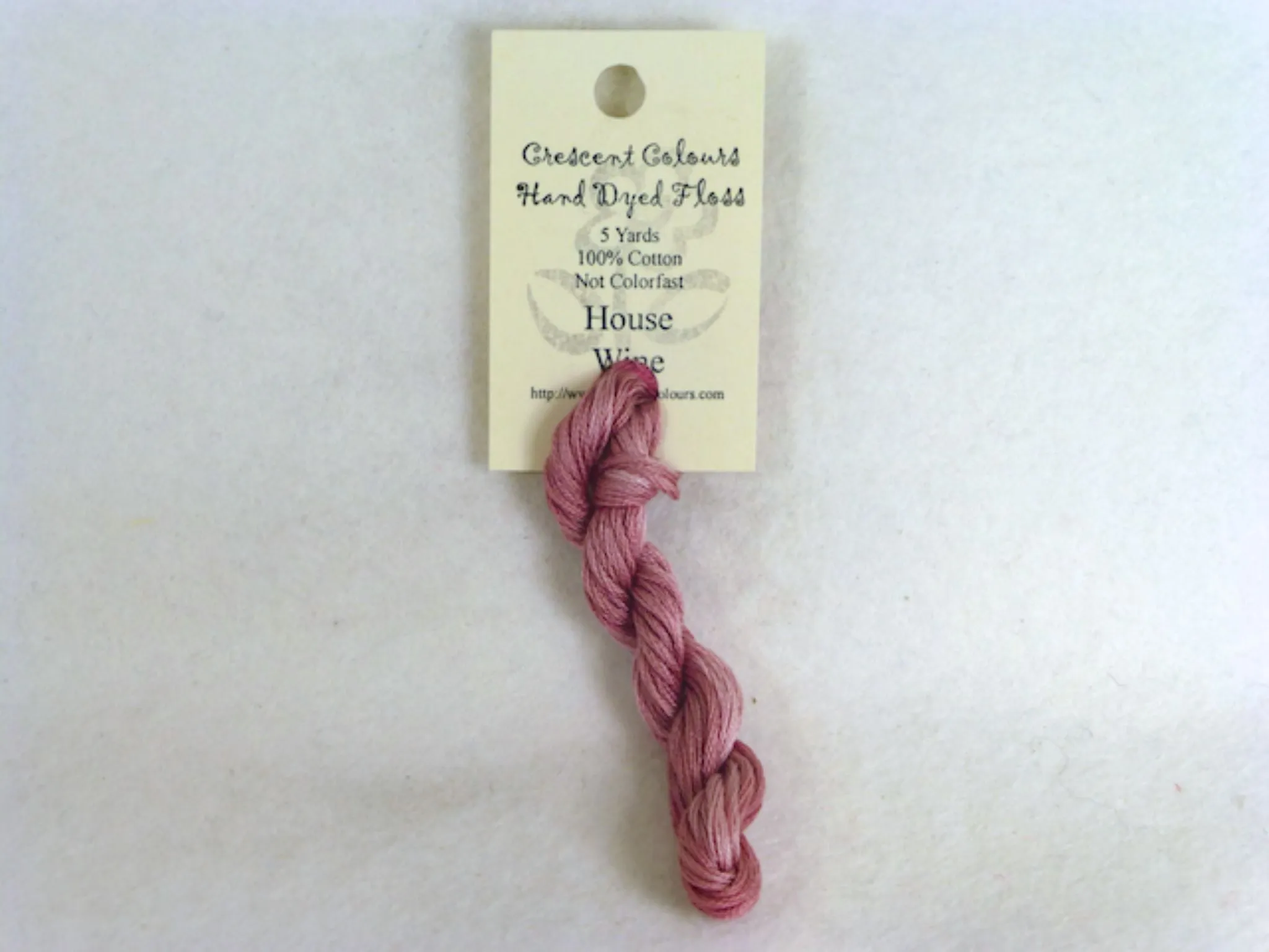 Classic Colorworks 035 House Wine