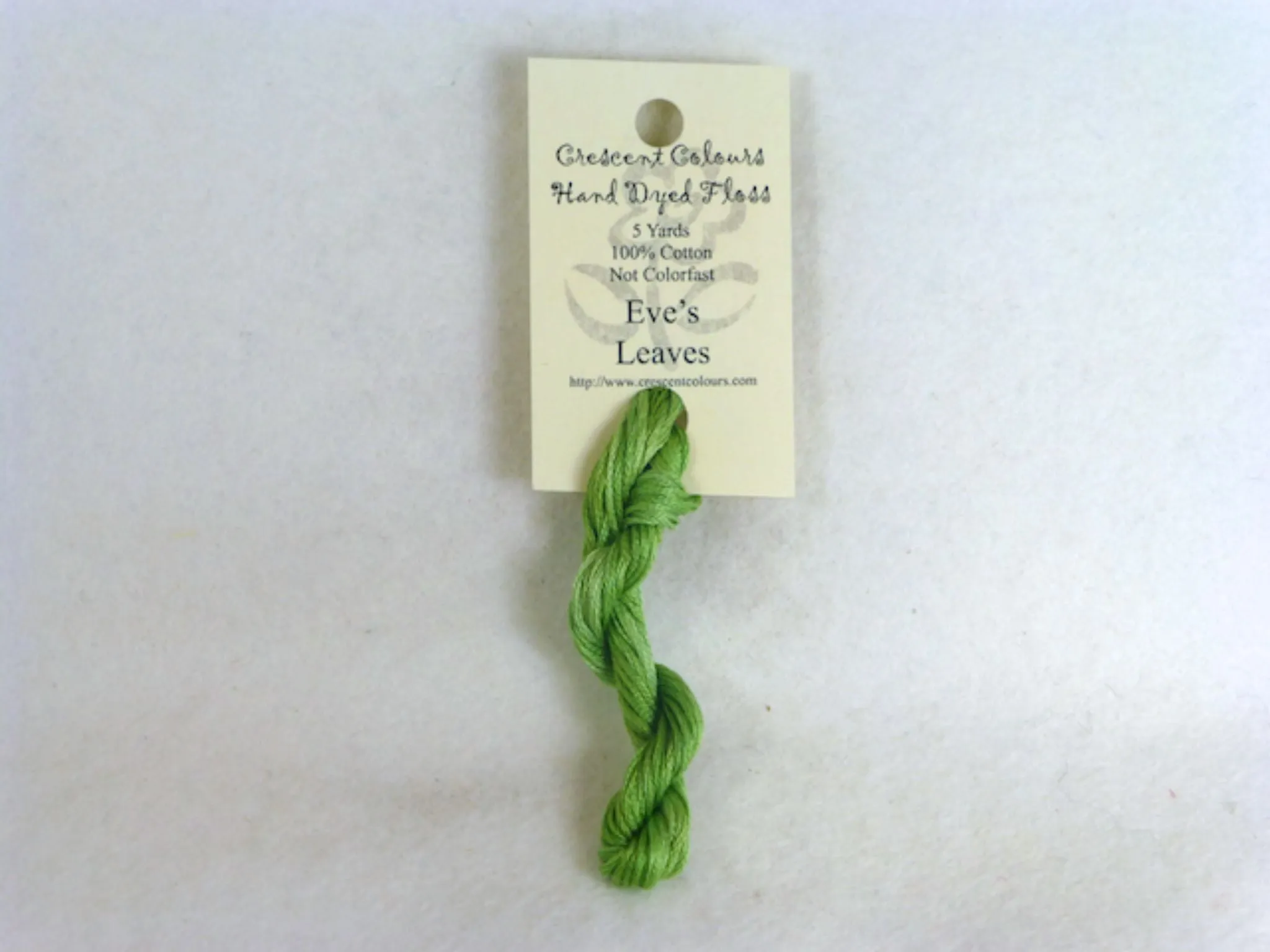 Classic Colorworks 139 Eve's Leaves