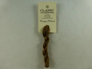 Classic Colorworks 243 Wagon Wheel